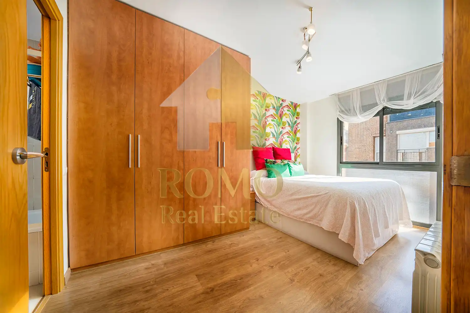 Wohnung mit Terrasse zum Verkauf in Carrer de Jacint Verdaguer, imagen 16