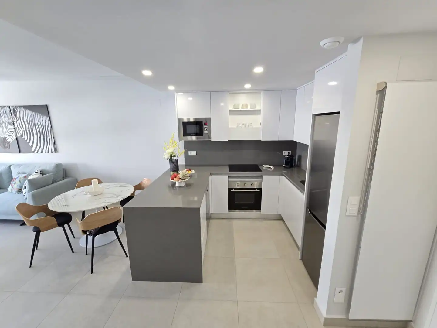 Penthouse mit Pool zum Verkauf in Orihuela Costa, imagen 27