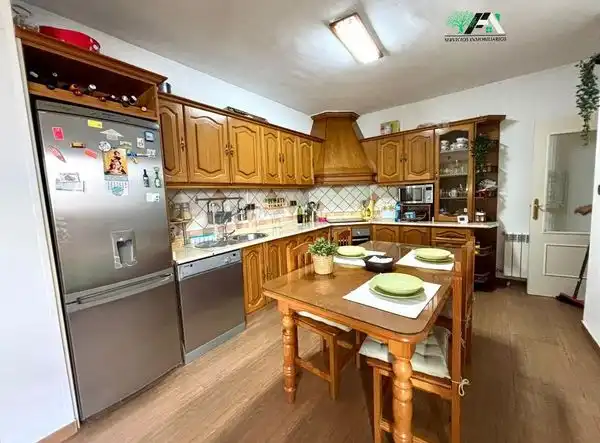 Casa de lloguer a Calle Don Pardo, imagen 4