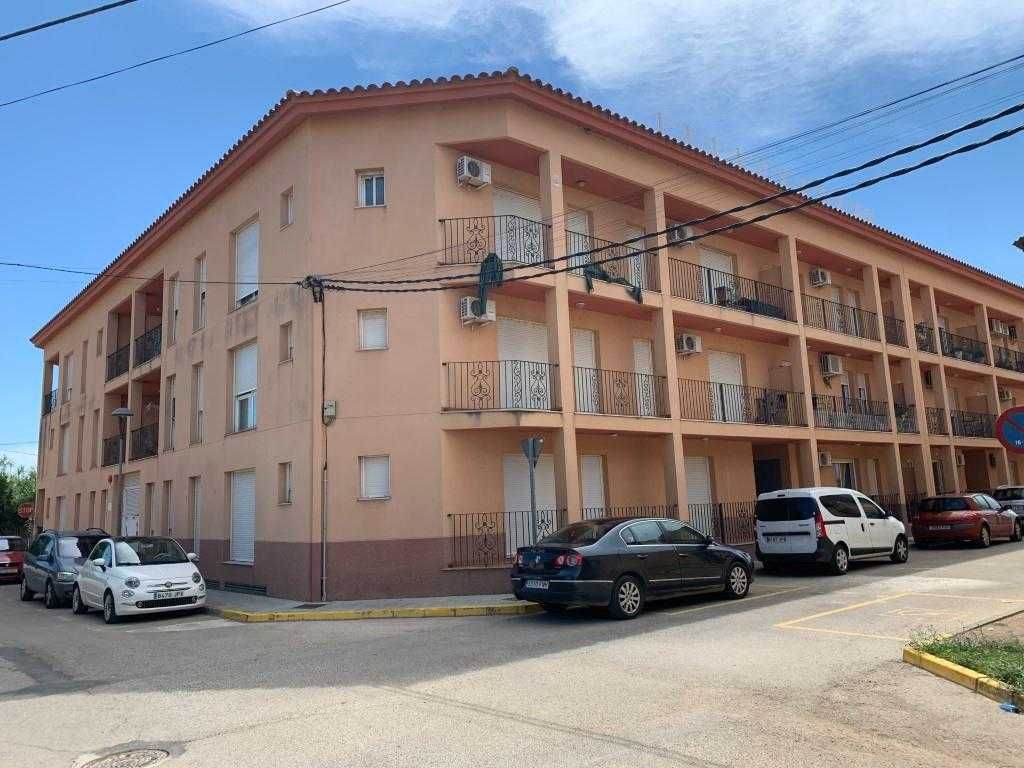 Exterior view of Flat for sale in Camarles