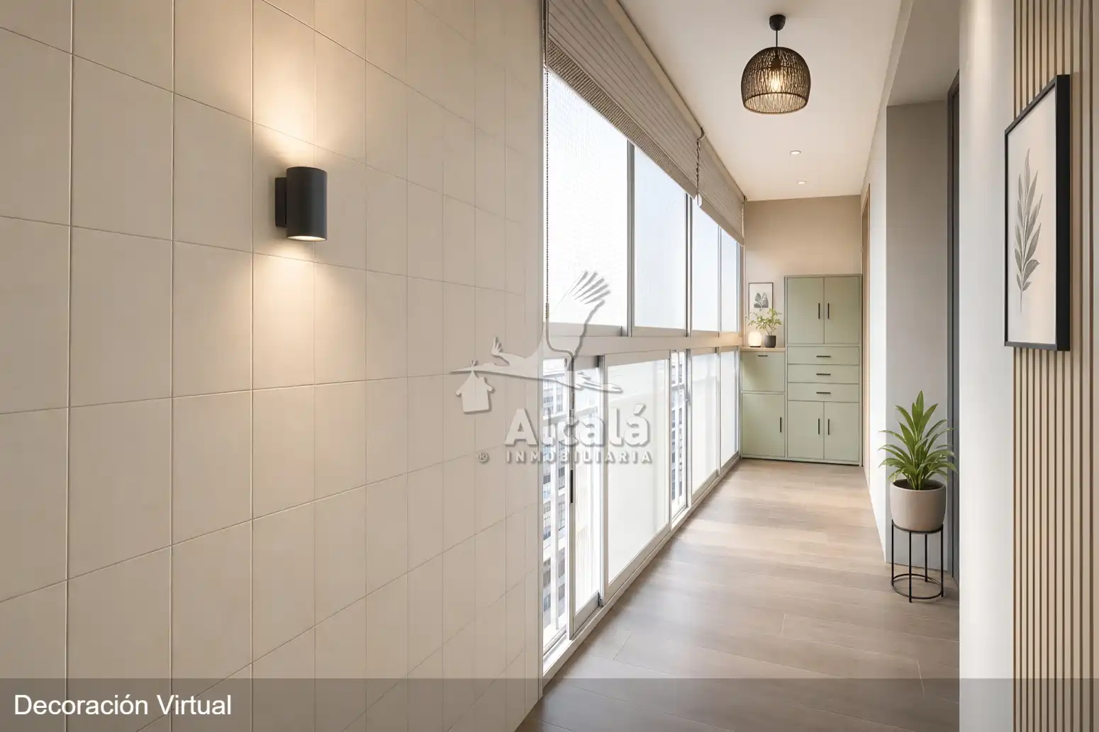 Piso en venta en Alcalá de Henares