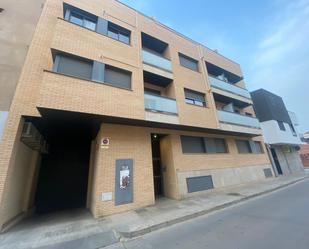 Exterior view of Flat for sale in  Lleida Capital