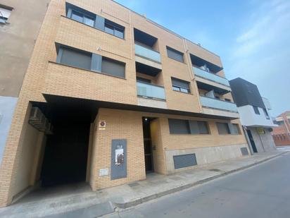 Exterior view of Flat for sale in  Lleida Capital