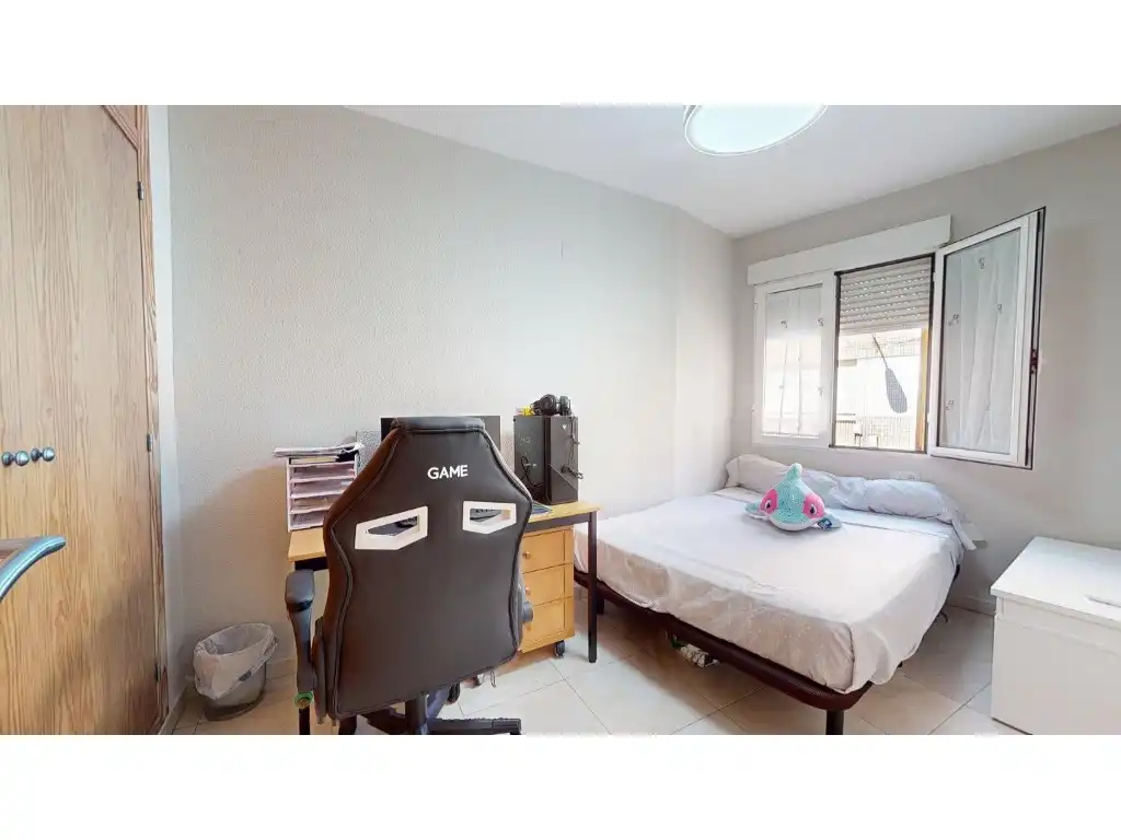 Flat with lift for sale in Poniente-Sur, imagen 6