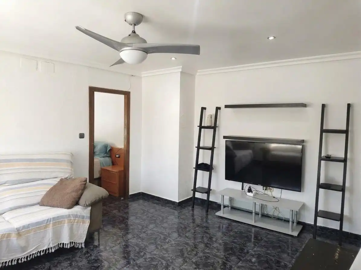Flat for sale in Avenida de la Libertad, 8, Camí dels Magros - Casablanca
