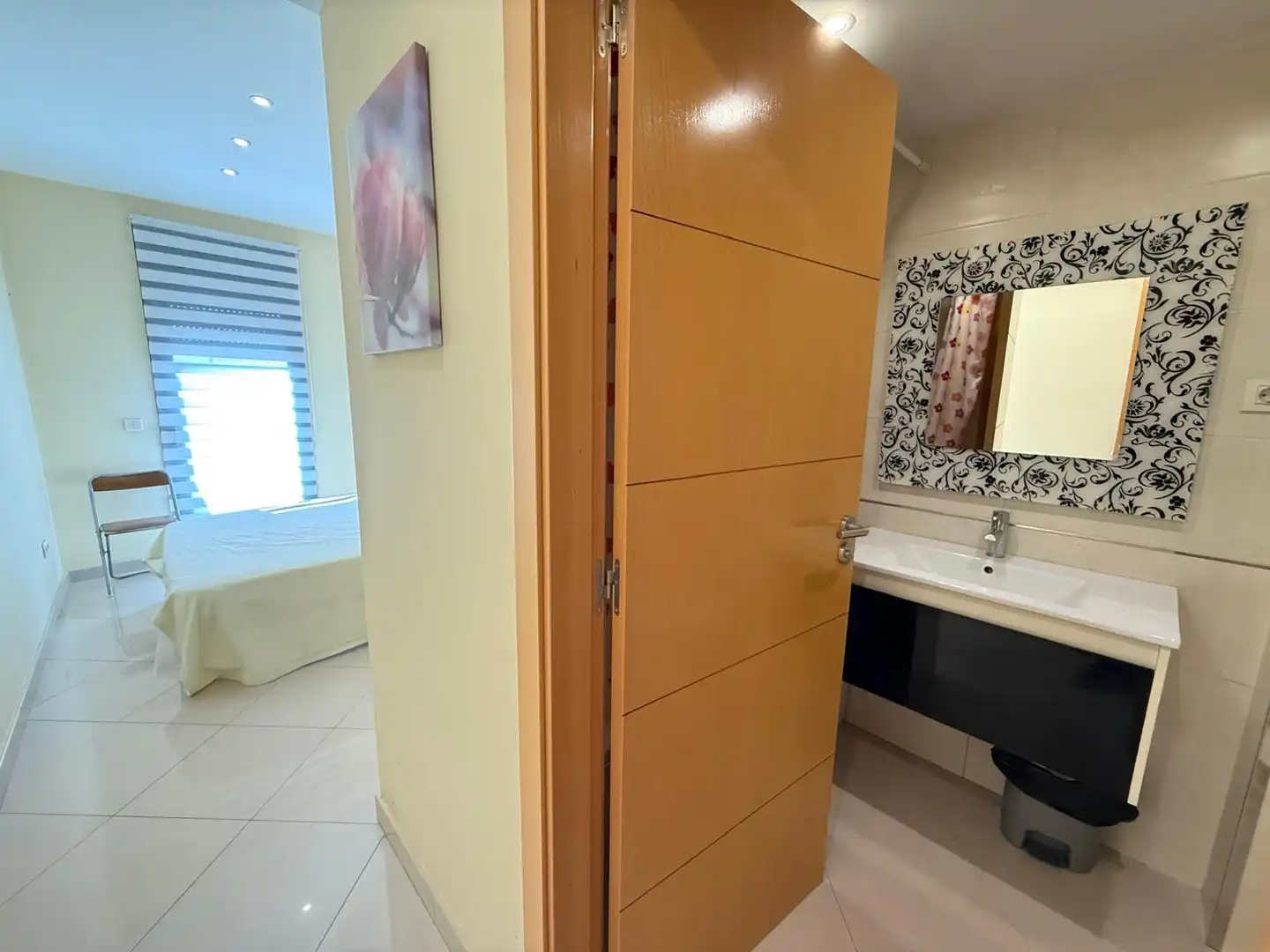 Piso con terraza en venta en Carrer d'Espalter, imagen 11