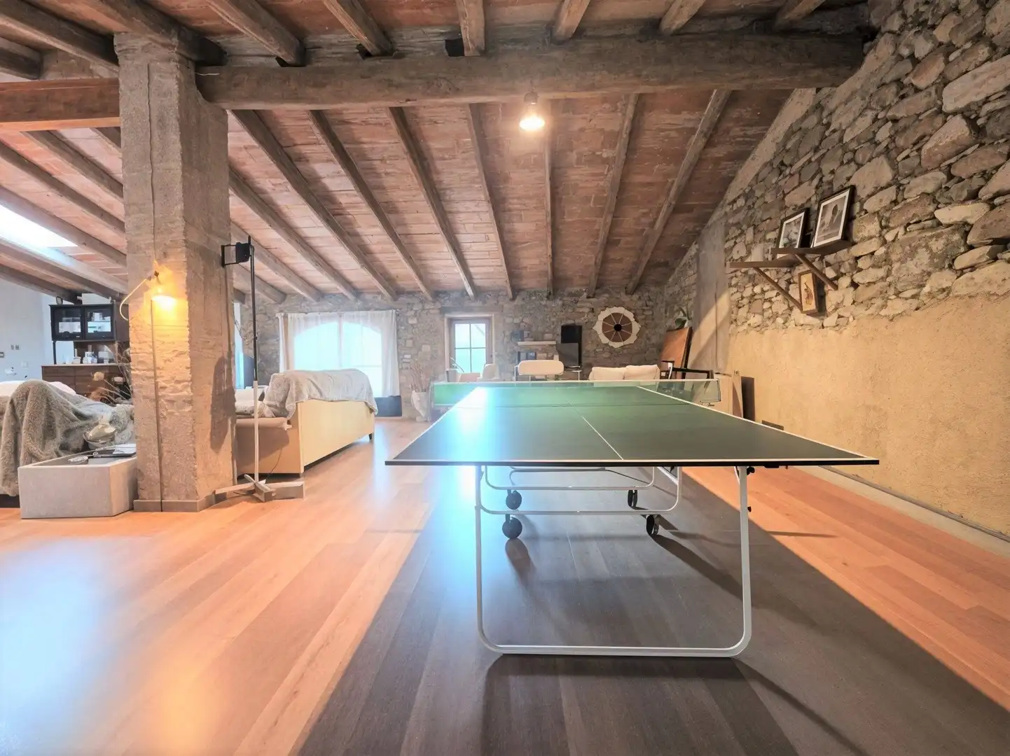 Casa o chalet en venta en Aiguamúrcia con Terraza, Amueblado y Balcón