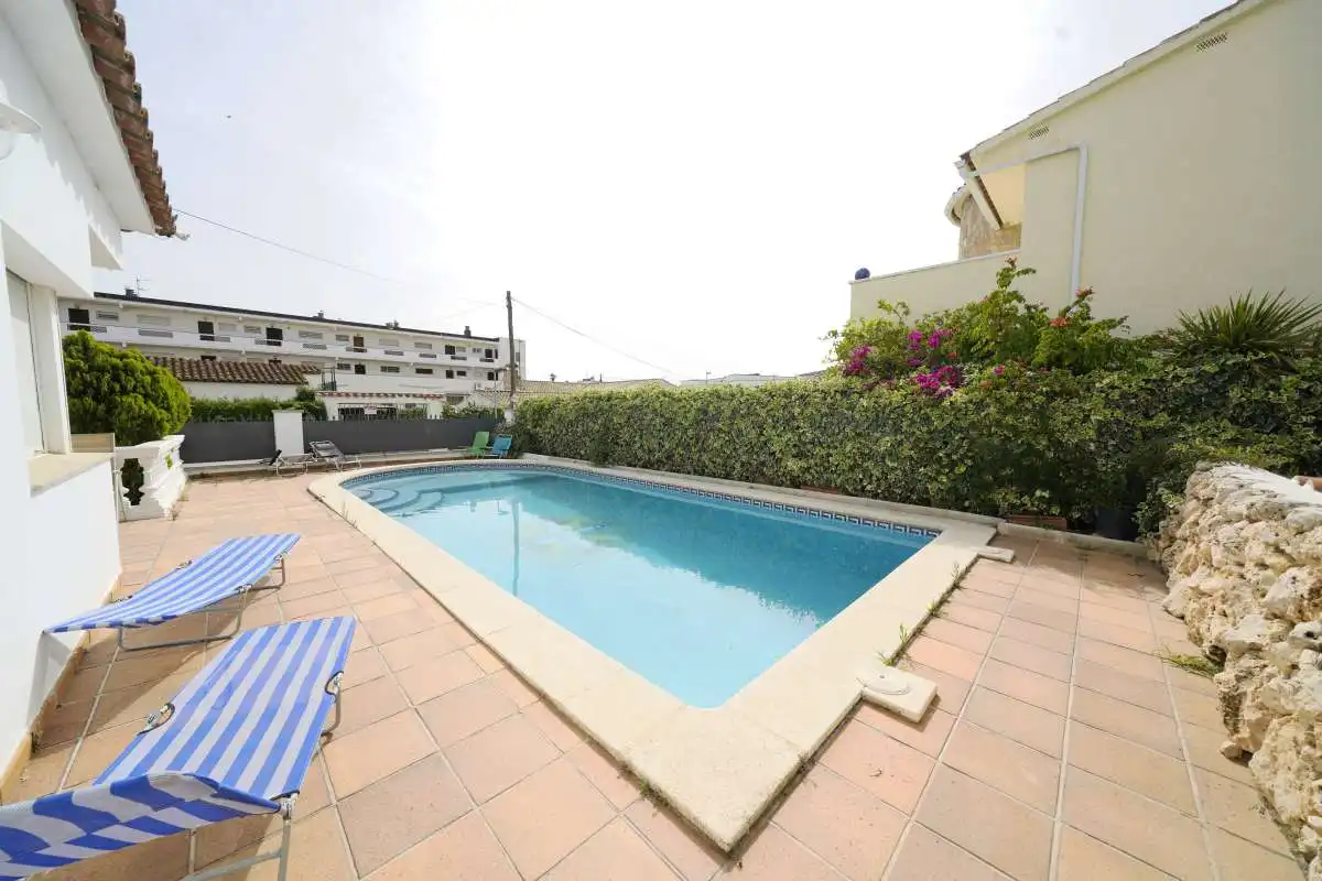 Casa con giardino in vendita a Moxó - Sant Mori, imagen 2