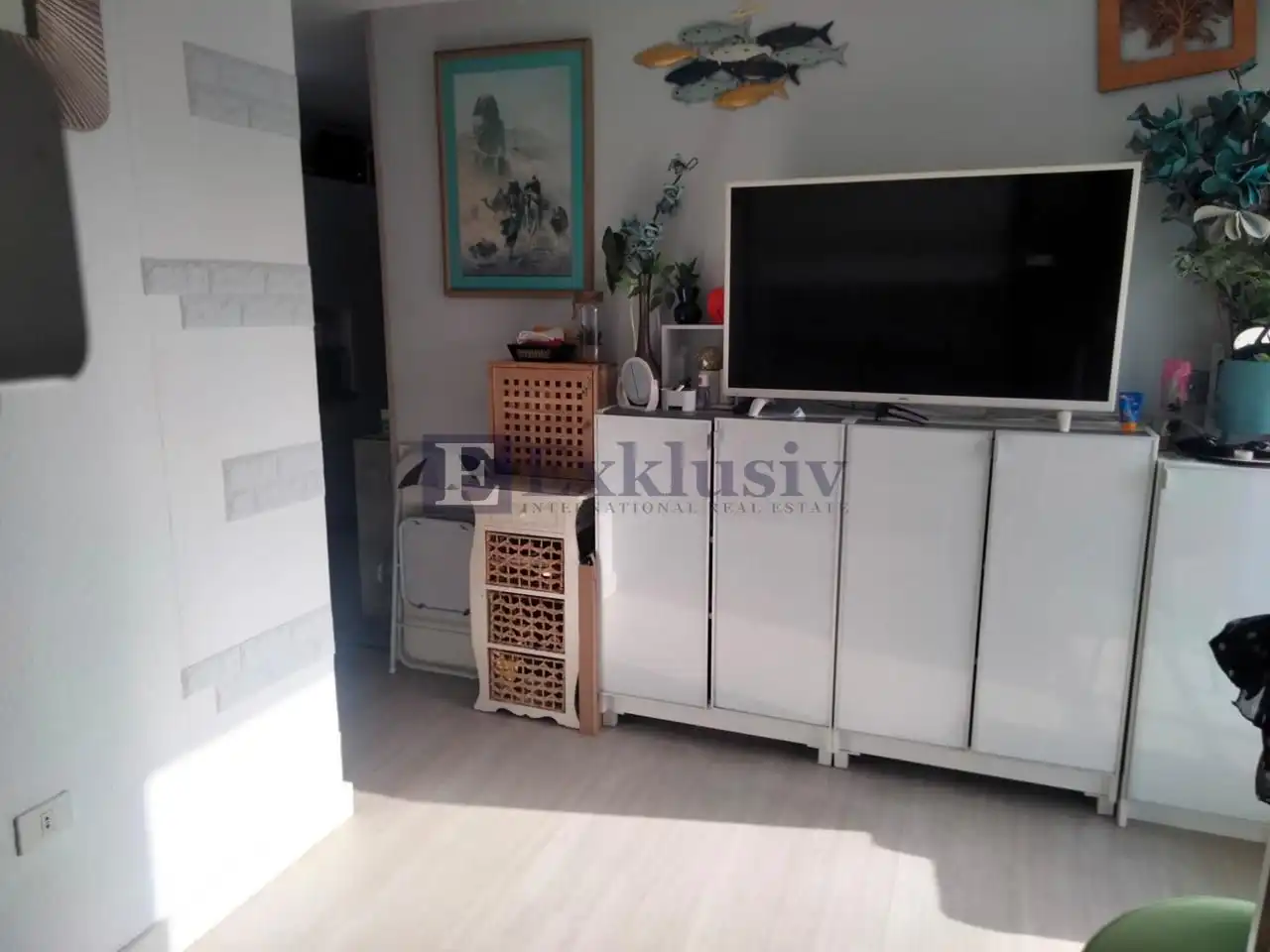 Bedroom of Flat for sale in Arona