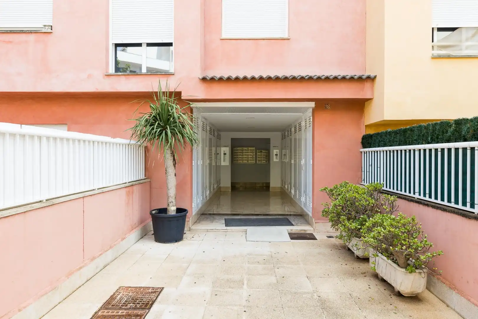 Piso en venta en  Palma de Mallorca con Aire acondicionado, Calefacción y Amueblado