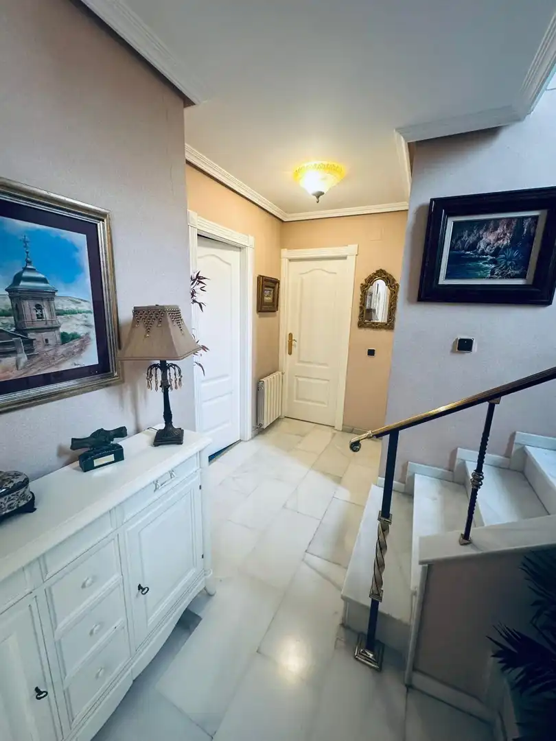 Chalet con terraza en venta en N/A, imagen 20