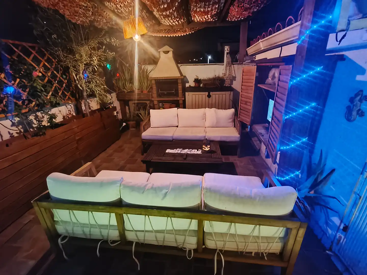 Attico con terrazza in vendita a Avinguda de Martí Pujol, imagen 40