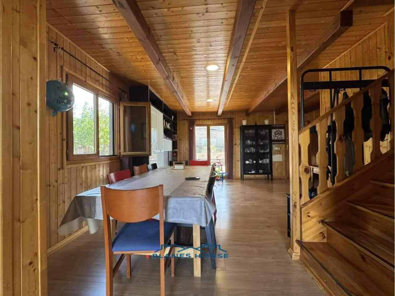 Haus mit Pool zum Verkauf in Calle Amer 0, imagen 11