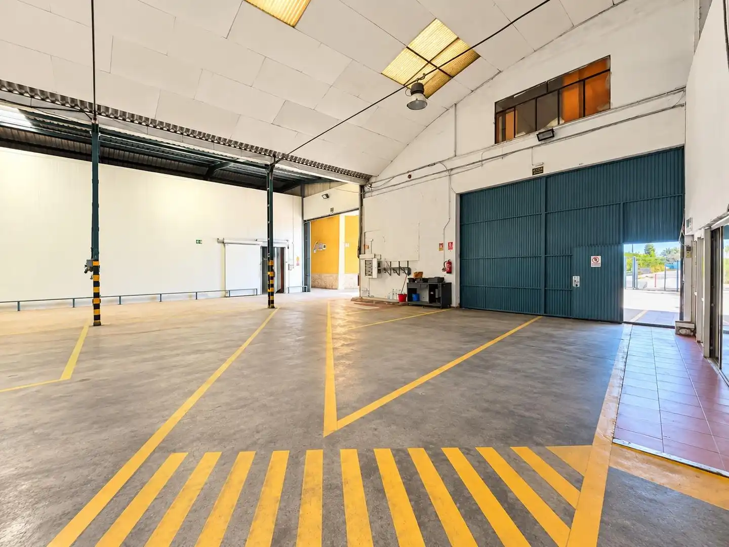 Nave industrielle à vendre à Pedanías Este, imagen 31
