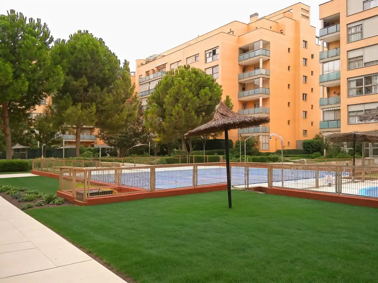 Attico con piscina in vendita a  Urbanizaciones, imagen 31