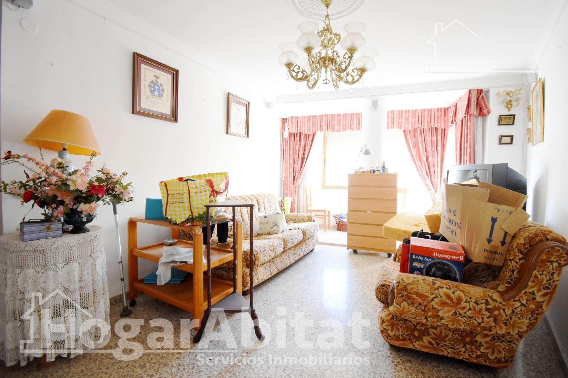 Dormitori de Casa o xalet en venda en Xeraco amb Calefacció, Terrassa i Traster