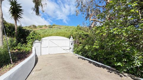 Foto 4 de Casa o chalet en venta en La Vega - El Amparo - Cueva del Viento, Icod de los Vinos