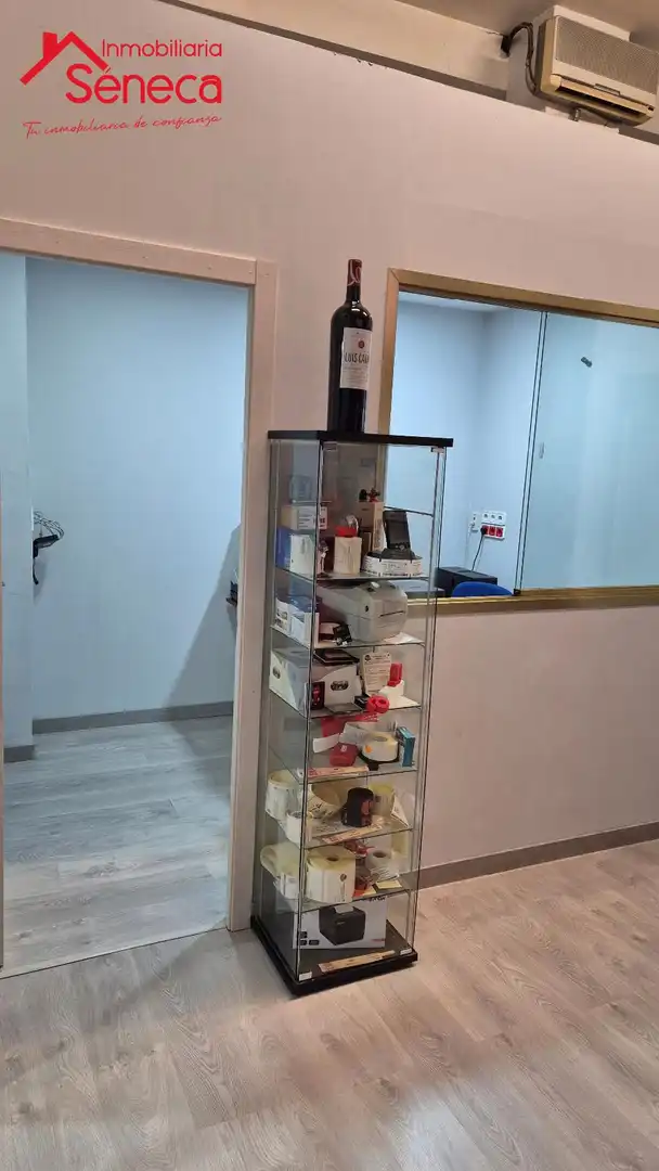 Local comercial en venda a JULIO CÉSAR, imagen 3