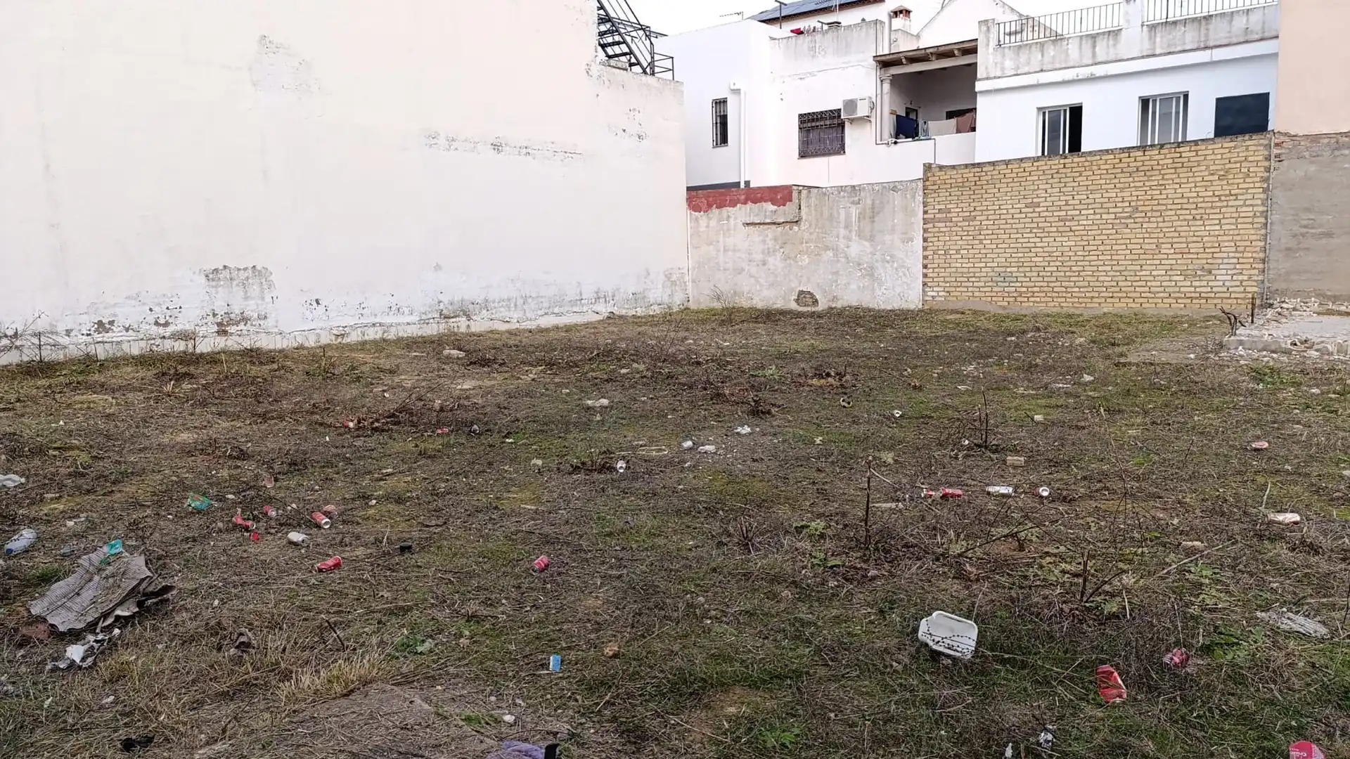Residencial en venda a Calle Julio Romero de Torres, Gines