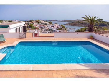 Villa avec piscine à vendre à Port d'Addaia