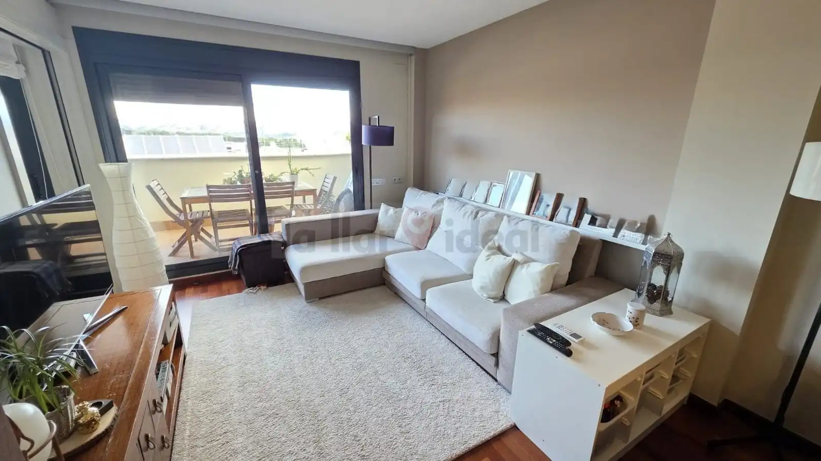 Piso en venta en Sant Esteve Sesrovires