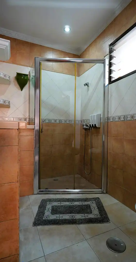 Bathroom of Flat for sale in Santa Lucía de Tirajana