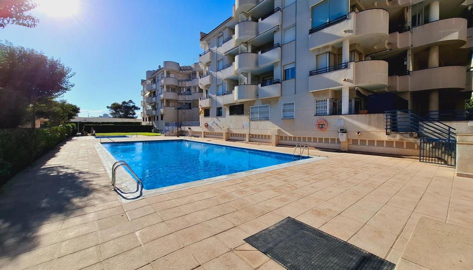 Foto 1 de Planta baixa en venda a Cunidor, Tarragona