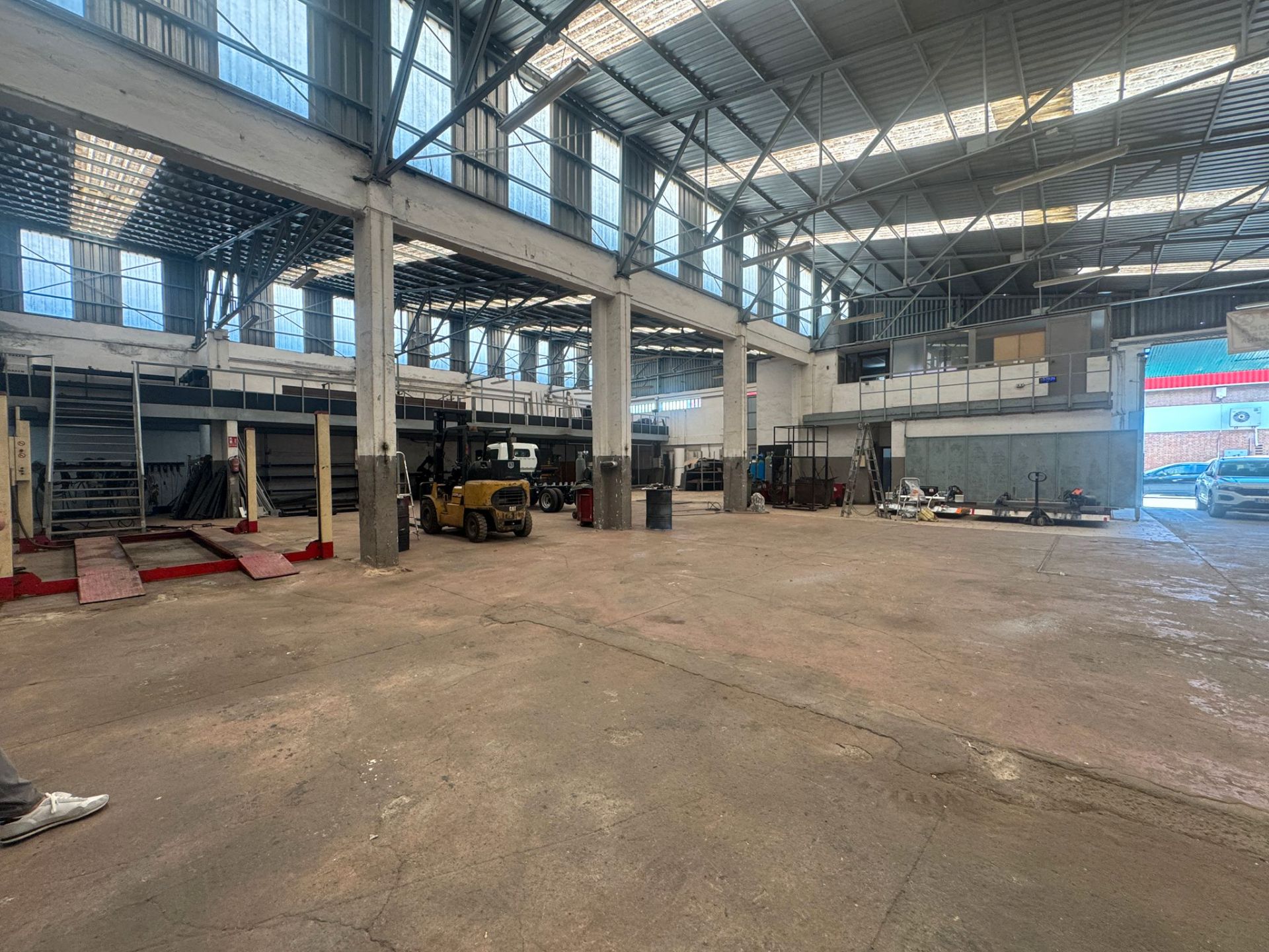 Industrial buildings for sale in Málaga Capital