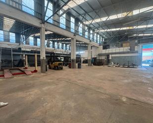 Industrial buildings for sale in Málaga Capital