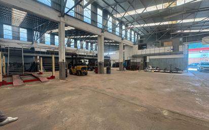 Industrial buildings for sale in Málaga Capital