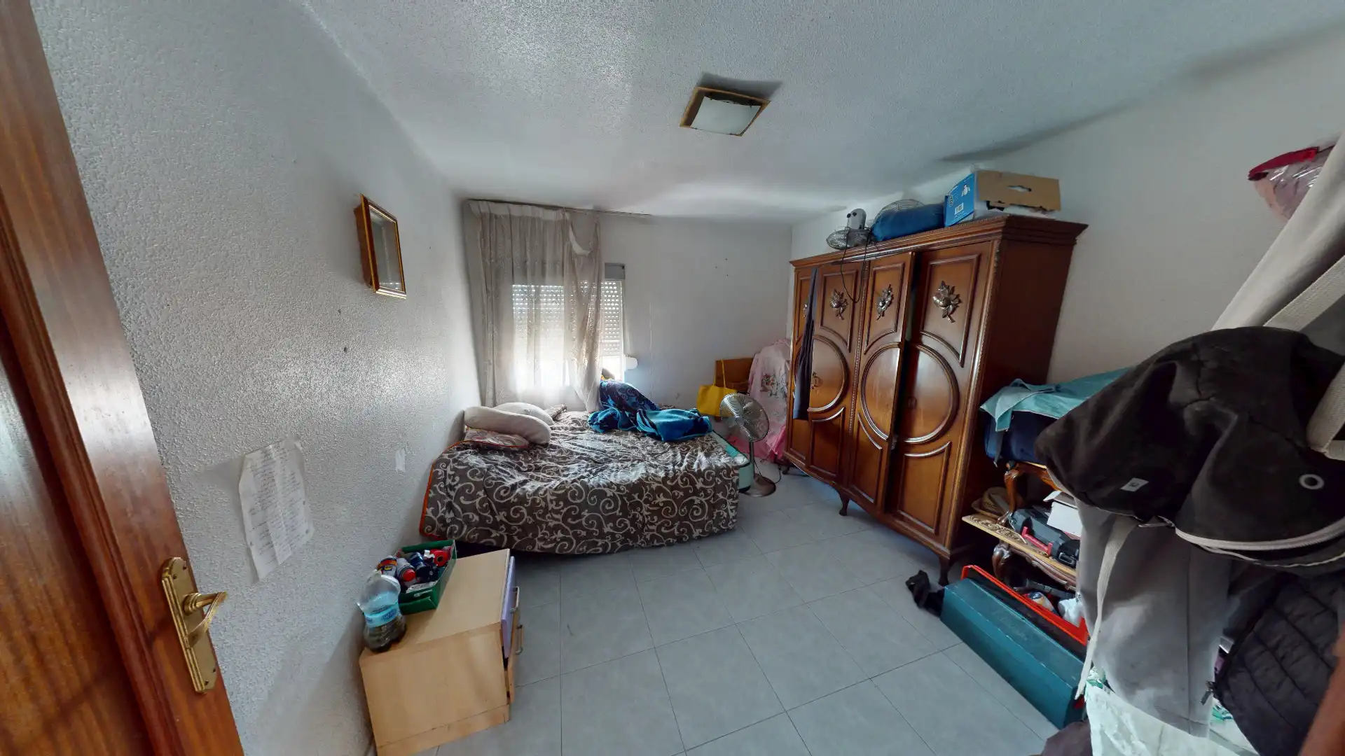 Habitación de Piso en venta en Alicante / Alacant