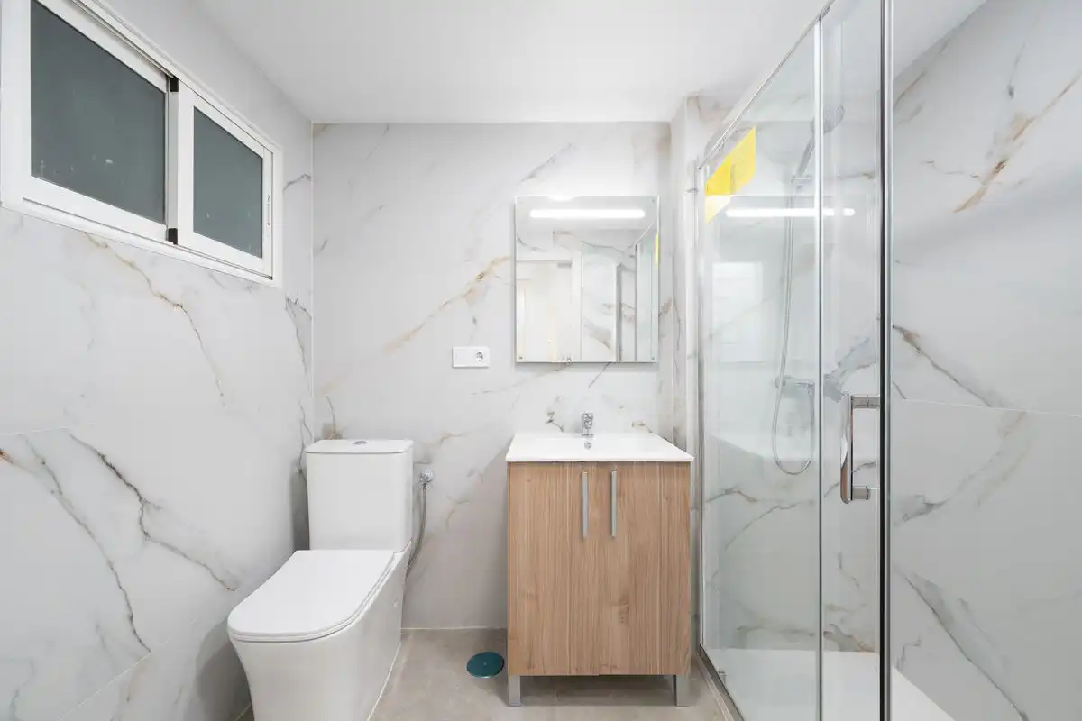 Piso con ascensor en venta en Calle del Alcalde Alfonso de Rojas, imagen 14