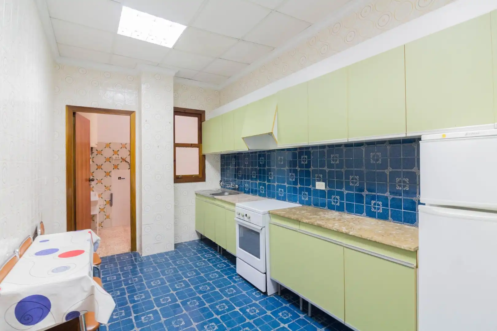 Piso con terraza en venta en DOCTOR GREGORIO MARAÑON, imagen 9