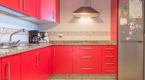 Duplex en venta en Polideportivo  Avda. Cantón de Guichén, 3 dormitorios., imatge 3
