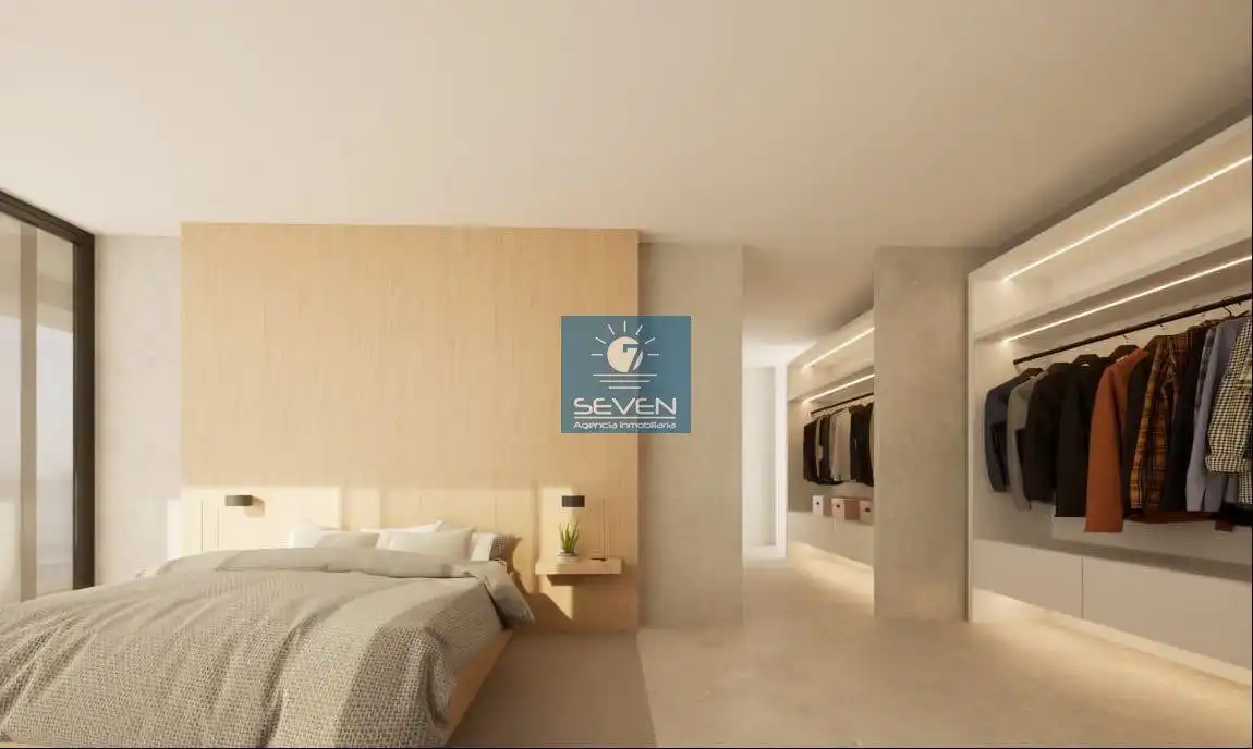 Chalet con piscina en venta en La Herradura, imagen 35