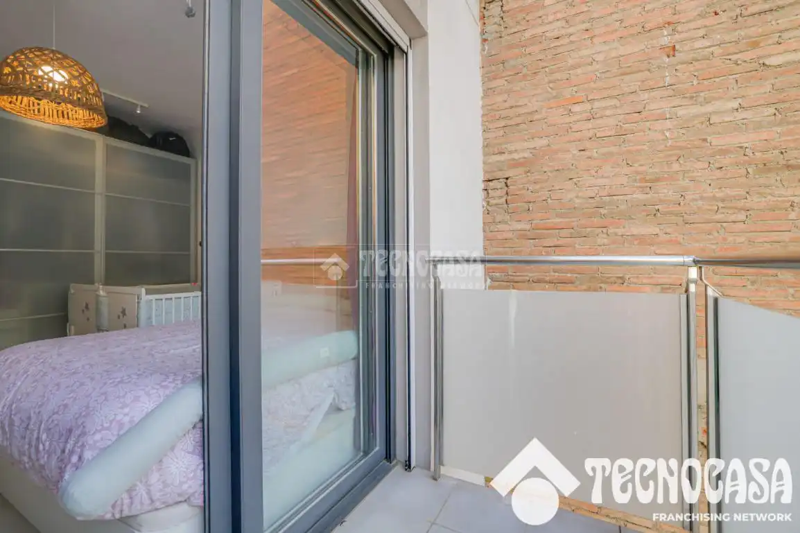 Terraza de Piso en venta en Barcelona con Aire acondicionado, Calefacción y Terraza