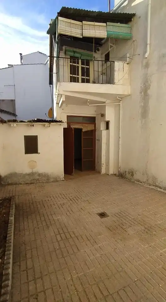 Casa con terrazza in vendita a Calle Nueva, imagen 4