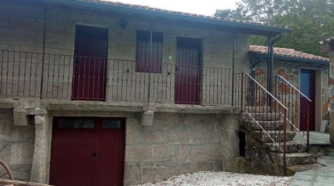 Foto 5 de Casa o xalet en venda a A Merca , Ourense