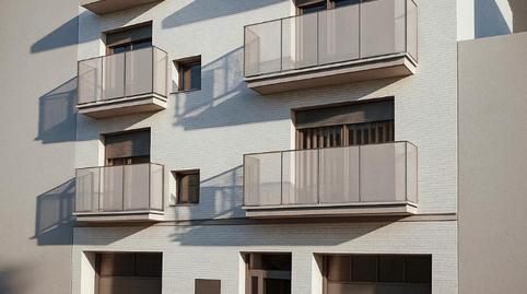 Foto 3 de Piso en venta en Can Sant Joan, Barcelona