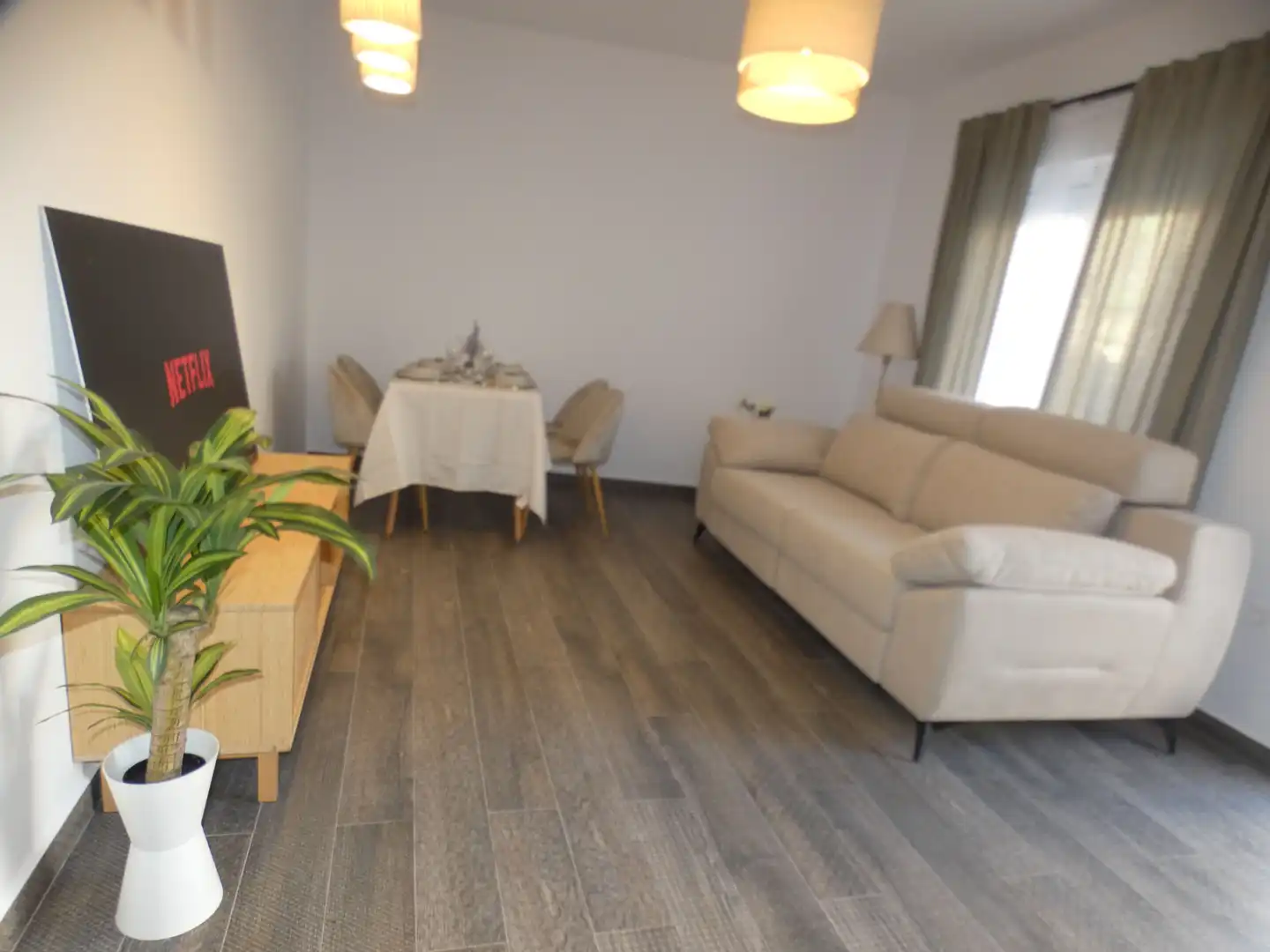 Villa con piscina in vendita a San Javier ciudad, imagen 7