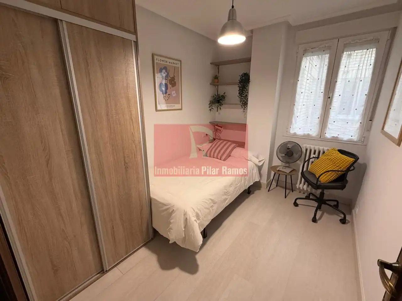 Appartement avec ascenseur à louer à Centro Ciudad, imagen 11