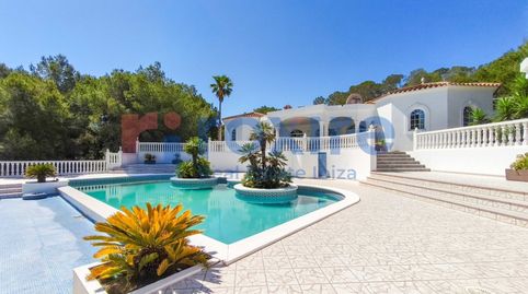 Foto 5 de Casa o xalet de lloguer a Diseminados Rocas Malas, Cala Vedella - Cala Tarida, Sant Josep de sa Talaia