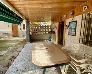 Finca rústica en venda en Santa Olalla amb Aire condicionat, Jardí privat i Piscina
