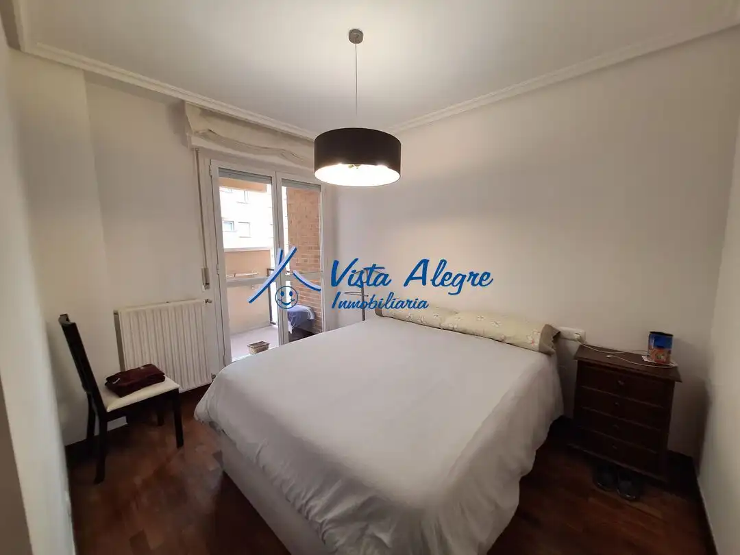 Piso con terraza en venta en Calle Arsenio Marcelino Salazar, imagen 11