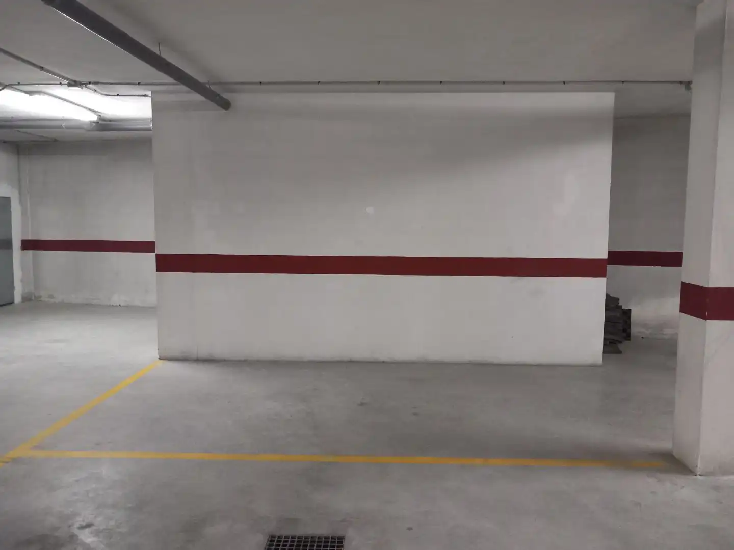 Parking de Garaje en venta en Las Gabias