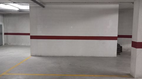 Foto 5 de Garaje en venta en Calle Góngora, 36, Aljomahima - Ermita, Las Gabias