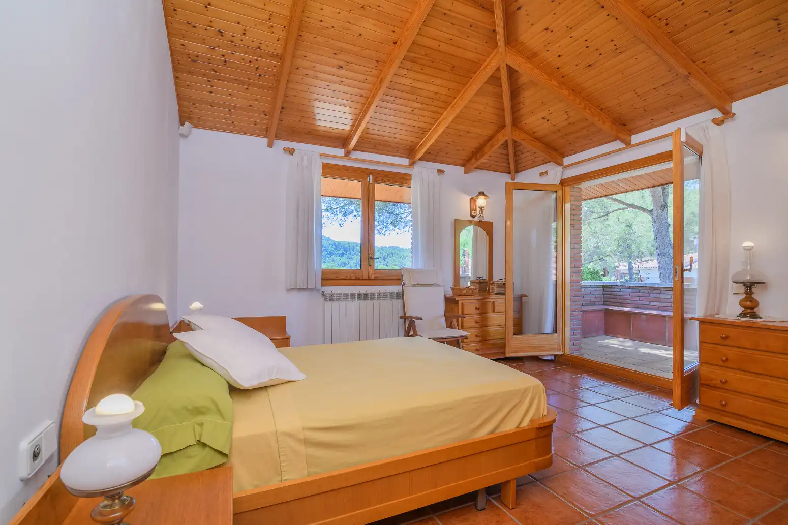 Casa con giardino in vendita a Begues - AV SADURNI, imagen 27
