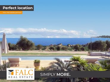 Terrenos y solares en venta en Cala Magrana - Cala Anguila - Cala Mendia
