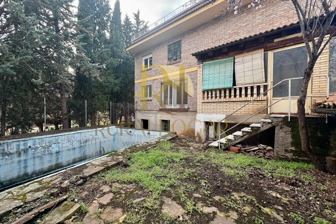 Casa o chalet en venta en Calle Gasca, 123, Villarroya de la Sierra