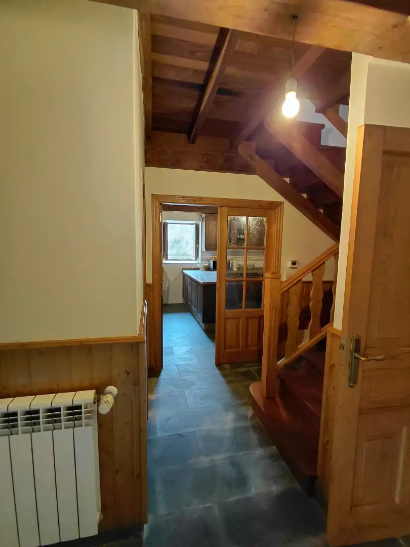 Casa o chalet en venta en Betanzos con Calefacción, Jardín privado y Trastero
